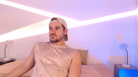 Jake  online show from February 2, 3:37 am