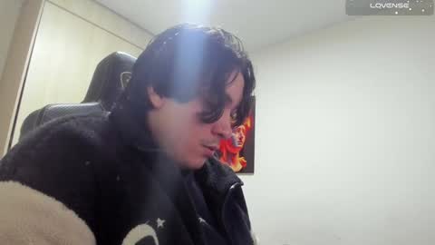 Snapshot of jake_murphy chatting on December 20, 1:47 am jake_murphy online show from December 20, 1:47 am