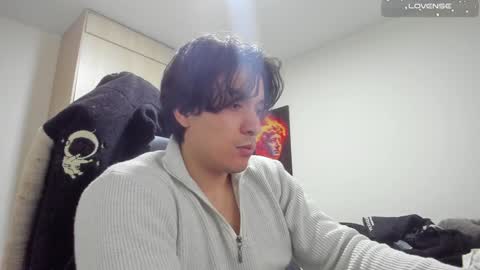 Snapshot of jake_murphy chatting on December 10, 9:01 am jake_murphy online show from December 10, 9:01 am