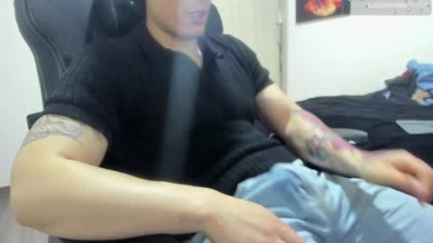 Snapshot of jake_murphy chatting on December 23, 5:06 am jake_murphy online show from December 23, 5:06 am