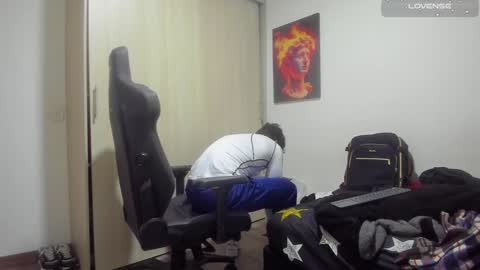 Snapshot of jake_murphy chatting on February 7, 4:48 am jake_murphy online show from February 7, 4:48 am