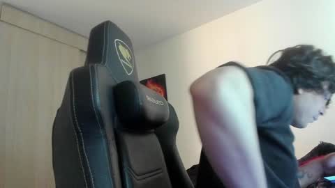 Snapshot of jake_murphy chatting on December 30, 4:29 pm jake_murphy online show from December 30, 4:29 pm