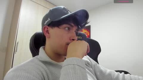 Snapshot of jake_murphy chatting on January 31, 5:30 am jake_murphy online show from January 31, 5:30 am