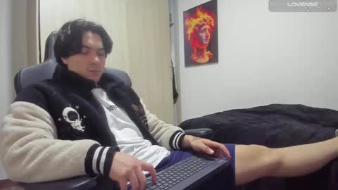 Snapshot of jake_murphy chatting on December 11, 3:45 am jake_murphy online show from December 11, 3:45 am