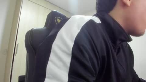 Snapshot of jake_murphy chatting on January 8, 7:45 pm jake_murphy online show from January 8, 7:45 pm