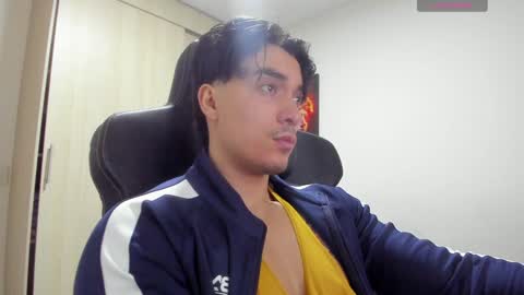 Snapshot of jake_murphy chatting on January 5, 12:52 am jake_murphy online show from January 5, 12:52 am