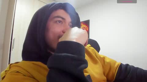 Snapshot of jake_murphy chatting on January 5, 3:53 am jake_murphy online show from January 5, 3:53 am