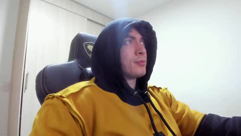 Snapshot of jake_murphy chatting on January 18, 8:19 pm jake_murphy online show from January 18, 8:19 pm