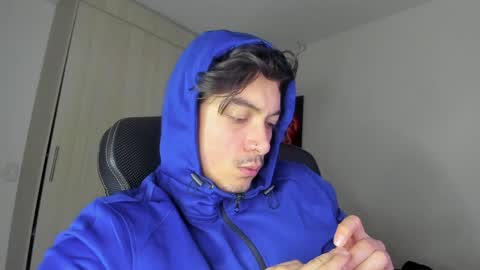 Snapshot of jake_murphy chatting on January 5, 9:25 pm jake_murphy online show from January 5, 9:25 pm