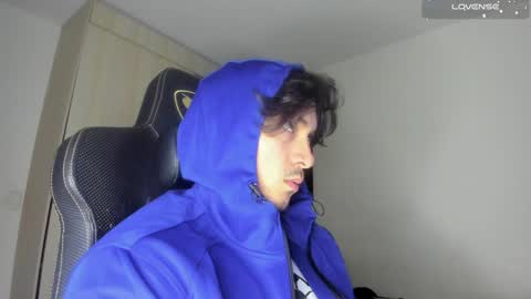 Snapshot of jake_murphy chatting on February 6, 8:18 am jake_murphy online show from February 6, 8:18 am