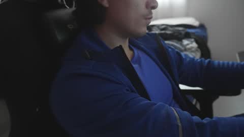 Snapshot of jake_murphy chatting on October 4, 9:56 pm jake_murphy online show from October 4, 9:56 pm