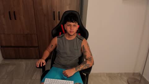 Jake Pons online show from October 29, 10:17 am