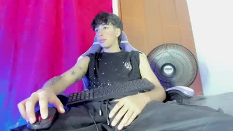 jake online show from March 9, 3:00 am