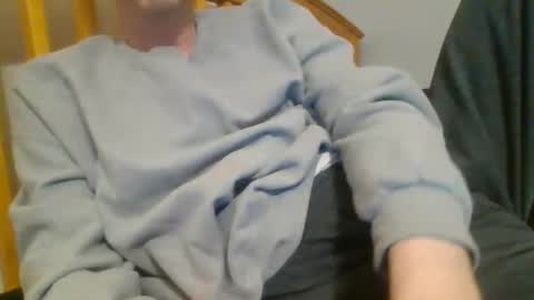 Jake Cambridge online show from April 4, 1:12 am