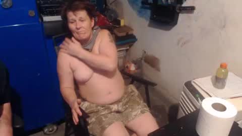 jakediamond6977 online show from June 10, 7:18 am