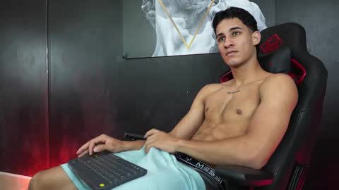 JakeMoxley online show from November 6, 2:53 pm