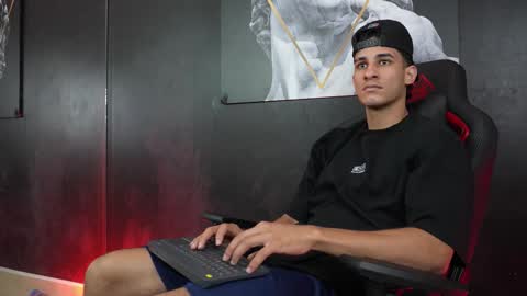 JakeMoxley online show from November 7, 3:58 pm