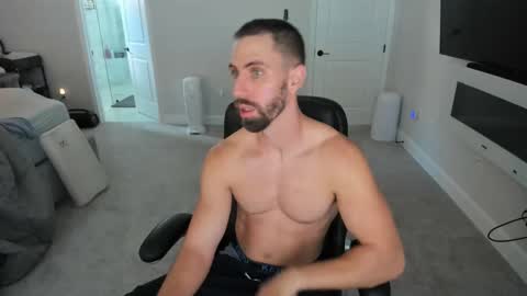 Jake Orion online show from October 29, 2:52 pm