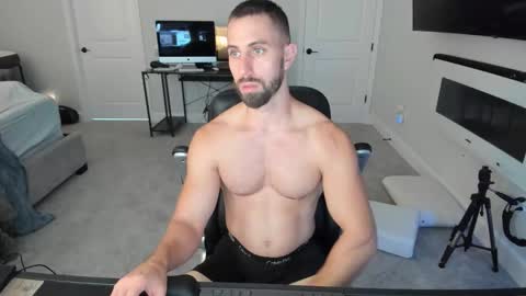 Jake Orion online show from March 28, 7:15 pm