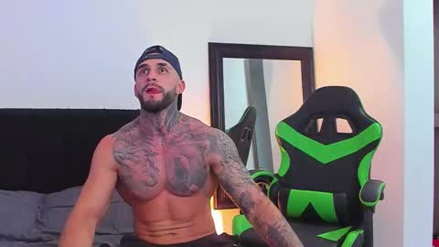 Jake Orthega online show from December 3, 5:52 am