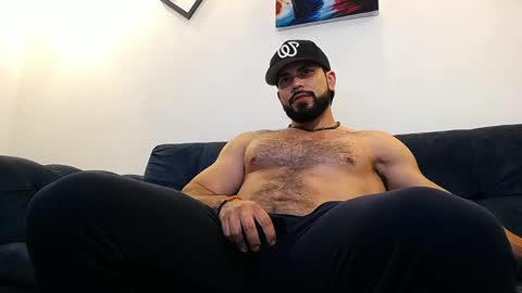 JakeSkye online show from June 4, 12:49 am