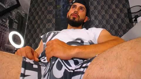 JakeSkye online show from March 7, 10:21 pm