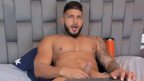 my name is sebas If you come here dont hesitate to say hello Im a guy who really likes having conversations and having hot online show from March 12, 6:33 pm