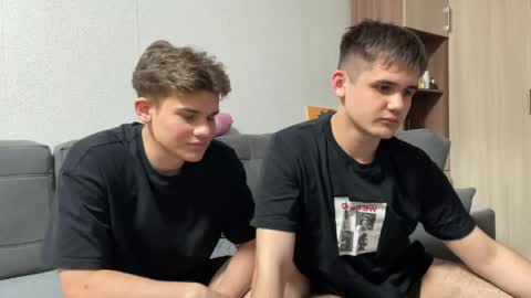 Alex JacobKassy online show from May 12, 12:25 pm