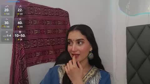 Jalima Mona online show from March 14, 12:42 pm