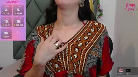 Jalima Mona online show from November 4, 11:55 am