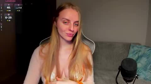 Sofia online show from March 1, 7:51 pm