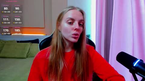 Sofia online show from January 8, 10:21 am