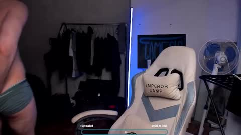 Hey there Im Jame online show from February 5, 5:27 pm