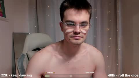 Hey there Im Jame online show from March 8, 4:45 am