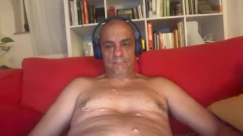 jamelgo online show from June 25, 10:48 pm