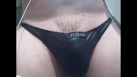 James online show from April 2, 9:33 pm