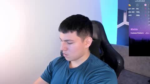 james_cr online show from January 15, 3:48 am