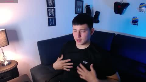 james_cr online show from February 28, 1:42 am