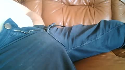 Perverted Needs online show from July 14, 12:43 pm