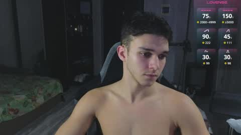 James online show from March 25, 11:00 pm