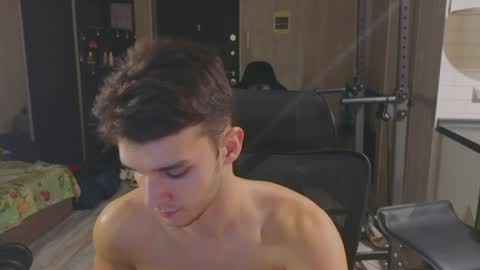 James online show from June 6, 9:53 pm