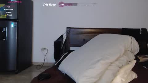 james galagerth online show from March 17, 9:31 pm