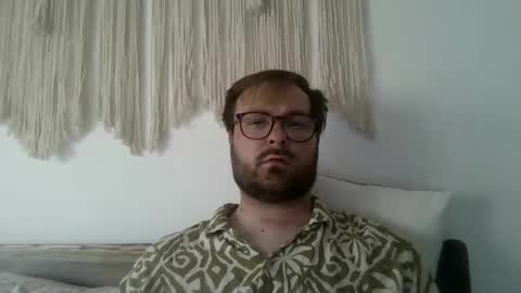 James Heron online show from June 24, 6:37 pm