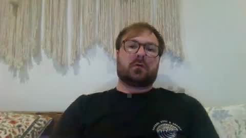 James Heron online show from June 22, 7:54 pm