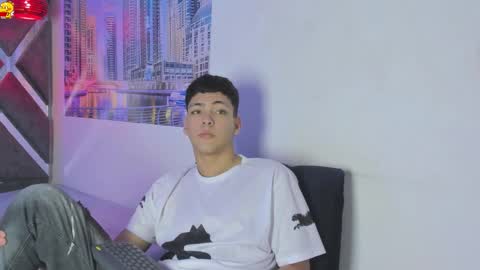 James Hill online show from November 9, 3:21 am