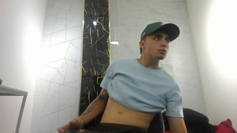 james_luxury online show from April 6, 1:01 pm