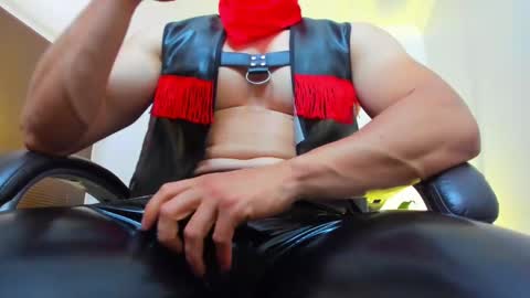 James online show from February 18, 3:31 pm