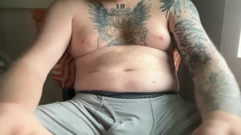 jamesbuilt online show from May 24, 9:32 pm