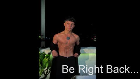 Snapshot of jamesgolden_ chatting on March 10, 12:38 pm jamesgolden_ online show from March 10, 12:38 pm