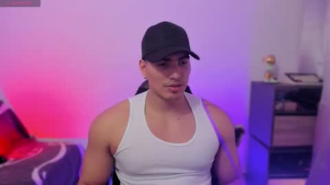 James Gray online show from January 8, 5:19 pm